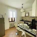 Anna House Old Town דירה *