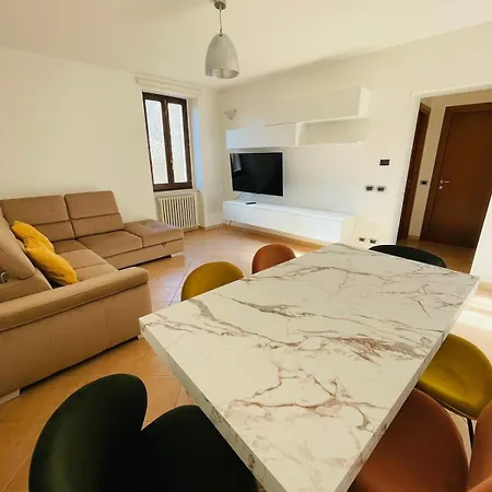 Anna House Old Town Apartman *