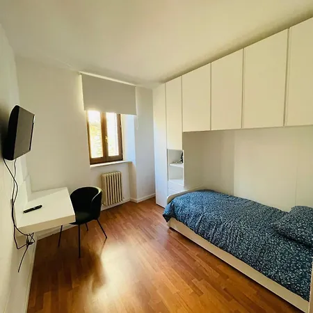 דירה Anna House Old Town *