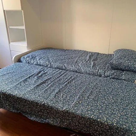 Apartman Anna House Old Town Assisi