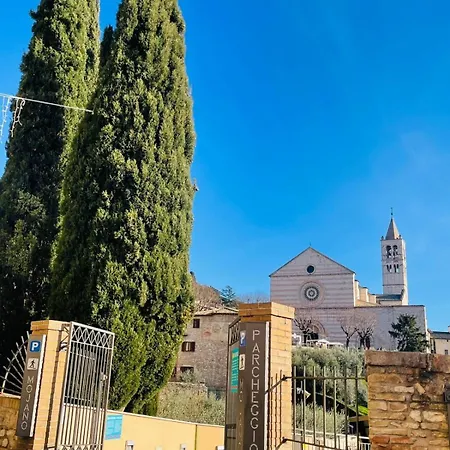 Anna House Old Town 아파트 *