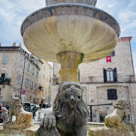 아파트 Anna House Old Town