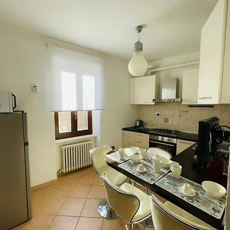 Anna House Old Town Apartman *