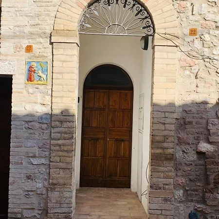 דירה Anna House Old Town *