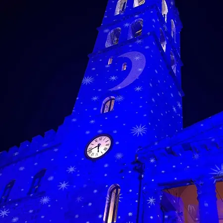 Anna House Old Town 아파트 아시시