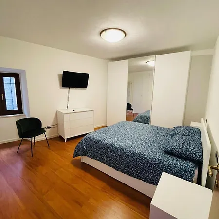 Anna House Old Town *