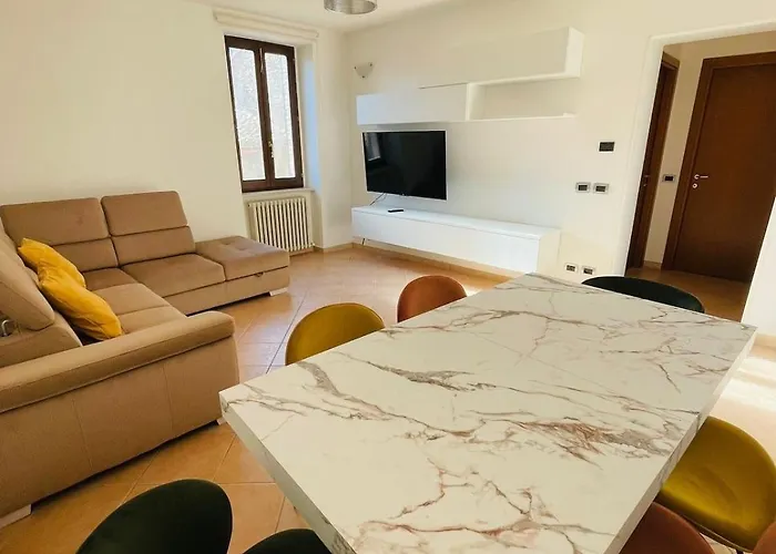 Anna House Old Town Apartmán *