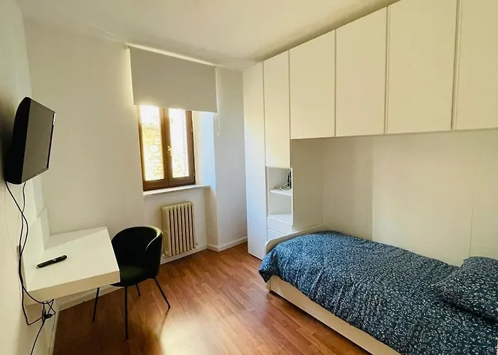 Apartmán Anna House Old Town *