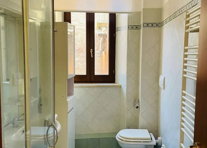 Anna House Old Town * Assisi