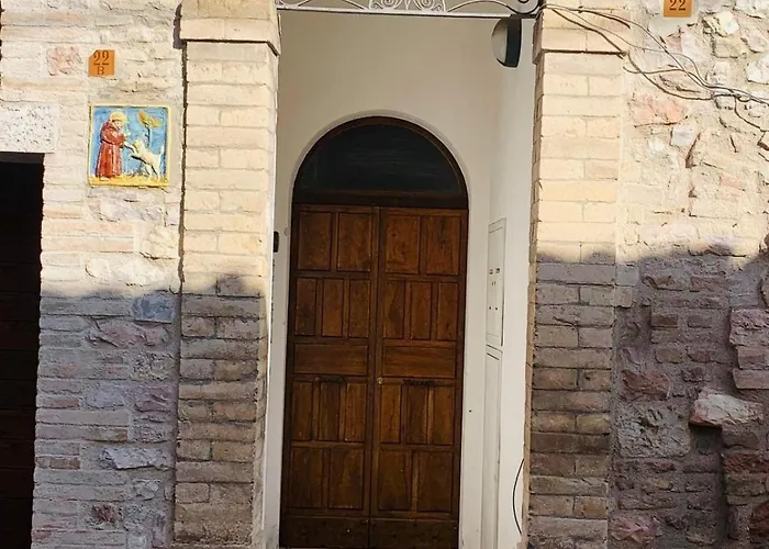 Apartmán Anna House Old Town *